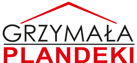 Logo Grzymała Plandeki