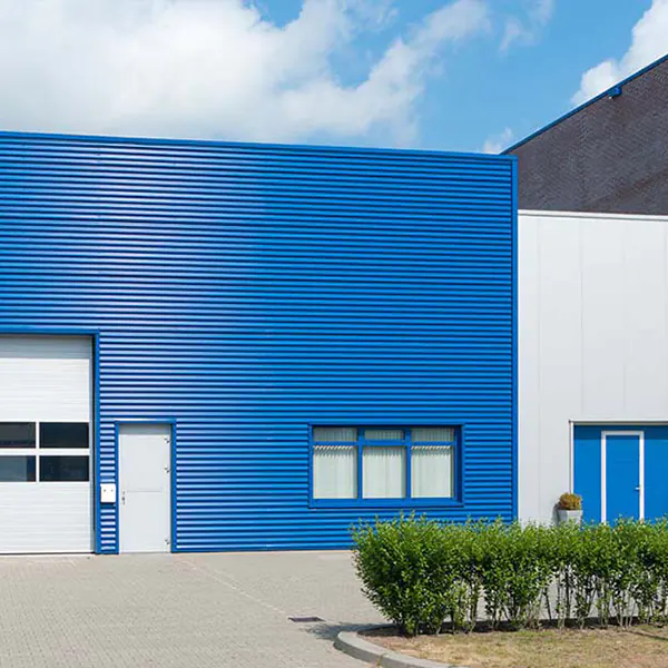 Oferta blacha trapezowa