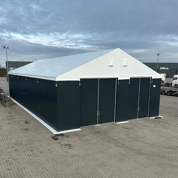 Oferta Hale namiotowe