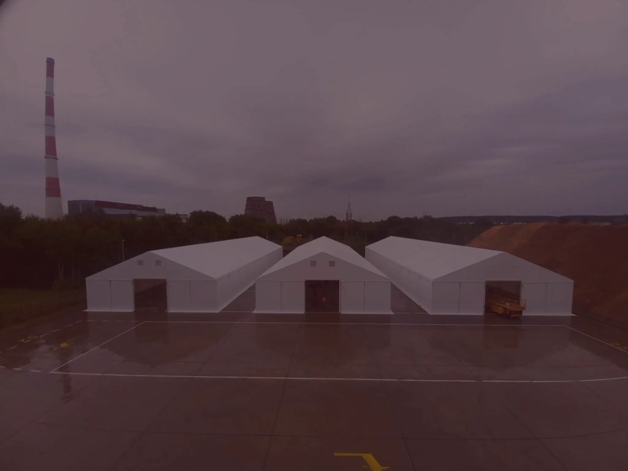 Polski producent hal