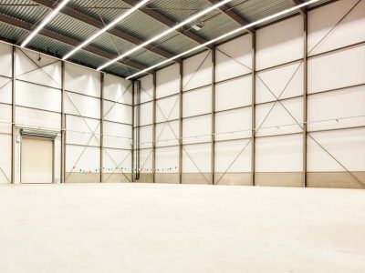 Hale stalowe - pytania i odpowiedzi (faq)