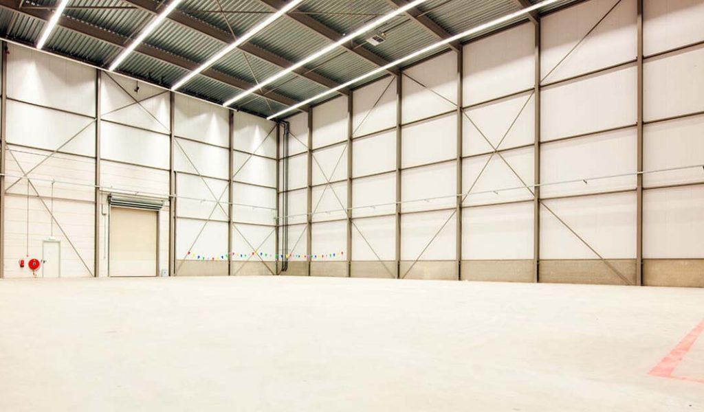 Hale stalowe - pytania i odpowiedzi (faq)